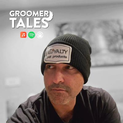 Episode 34 - Ryan Alvarez Episode 34 - Ryan Alvarez