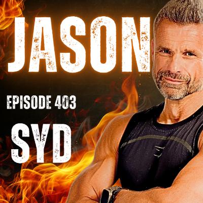 Jason Smith SYD episode Jason Smith SYD episode