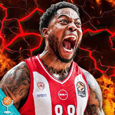 This Olympiacos Is Becoming A SCARY Team