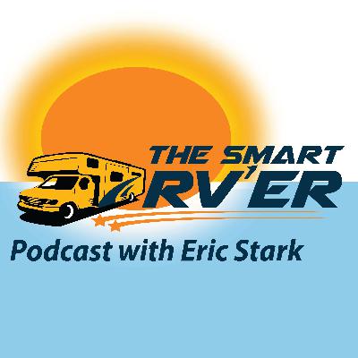 ↓Episode 85 – Do Cell Phone Signal Boosters Really Work! Trailer Tire Bonus Section
