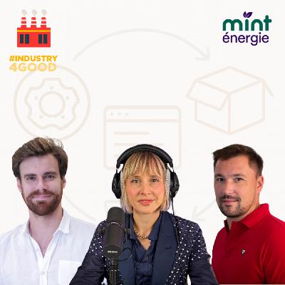 Ép. #18 - Circularité : le soft power oublié de l’industrie ?