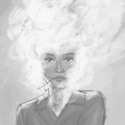 THE MOOD IS FIRE- INTRO