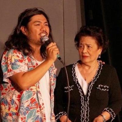 Just for Laughs is DEAD/ RAMOSTORIES on VIDEO