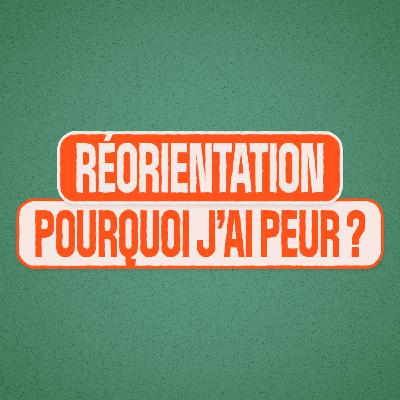 Perdus ensemble - Pourquoi j'ai peur de me réorienter