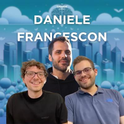 Stiamo Serenis e andiamo dallo psicologo online con Daniele Francescon