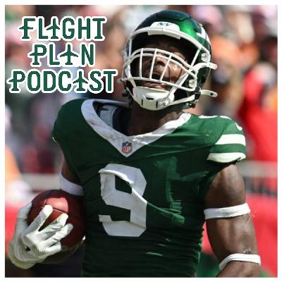 Jets show fight but fall to 0-3 in loss to Bucs