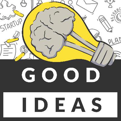 Good Ideas Episode 1: From riots to riches? Izzy Obeng, co-founder of Foundervine Good Ideas Episode 1: From riots to riches? Izzy Obeng, co-founder of Foundervine