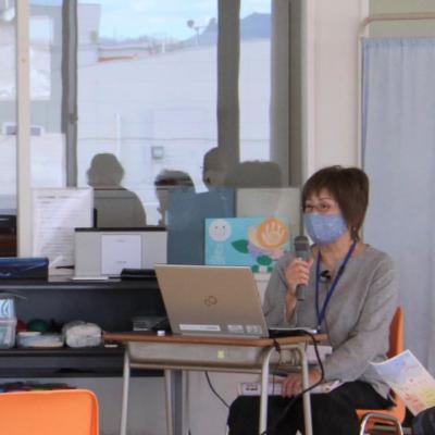 2020.12.22 「児童家庭支援センターとは」