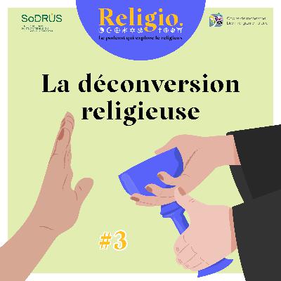 La déconversion religieuse