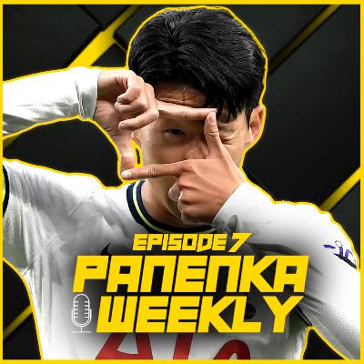 "Every Manager Has a Shelf Life!" | Panenka Weekly #7 "Every Manager Has a Shelf Life!" | Panenka Weekly #7
