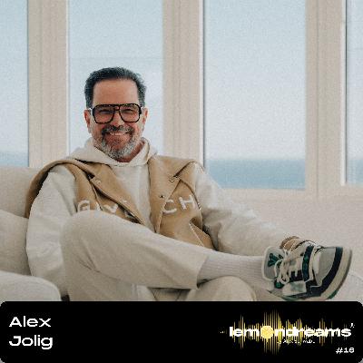 #16 Big Brother Star: Alex Jolig