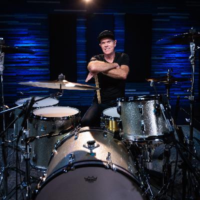 Episode 84 - Pat Steward (Working With Bryan Adams & Embracing A Legacy) Episode 84 - Pat Steward (Working With Bryan Adams & Embracing A Legacy)