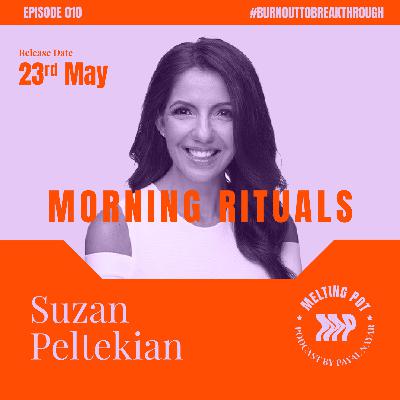 Suzan Peltekian