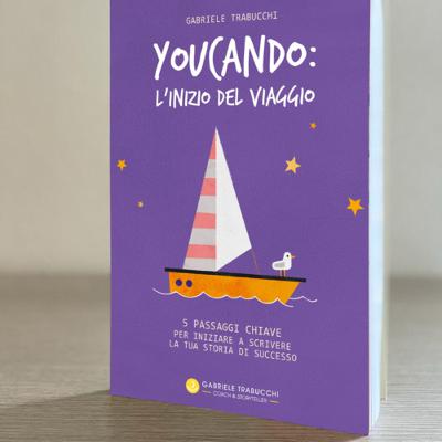 YouCanDo: l’inizio del viaggio