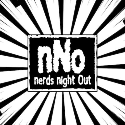 Nerds Night Out w/ Tom Tormey (Tyler Mane) Nerds Night Out w/ Tom Tormey (Tyler Mane)