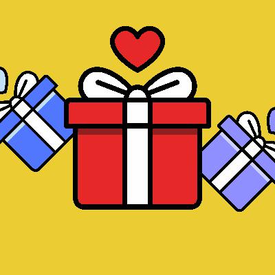 How to Experience the Joy of Giving Right Now: A Giving Tuesday Special from The Happiness Lab