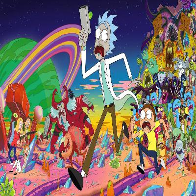 Episodio #27: Rick and Morty