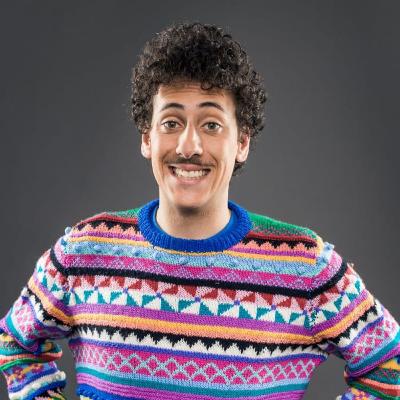 WynVirDiePyn gesels met Schalk Bezuidenhout WynVirDiePyn gesels met Schalk Bezuidenhout