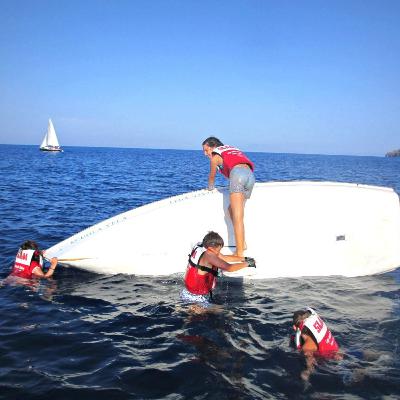 Lavorar di sassola Lavorar di sassola