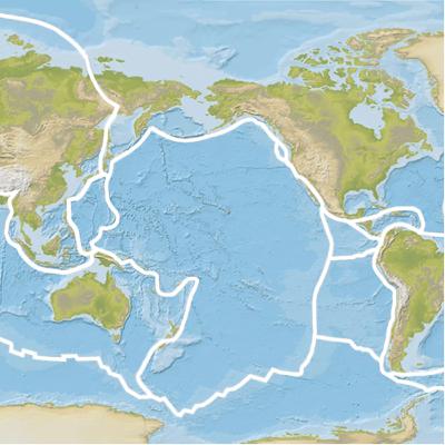 Science for Dummies - Plate Tectonics