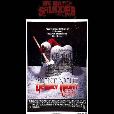 331 - Silent Night, Deadly Night (1984)