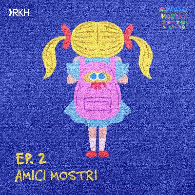 Amici Mostri