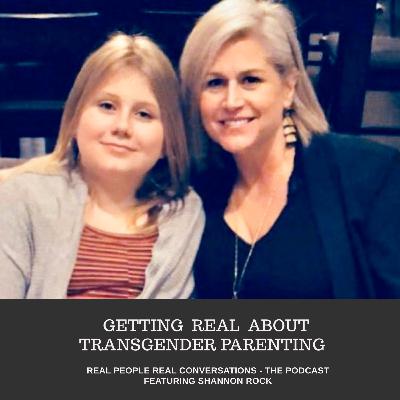 Getting Real About Transgender Parenting