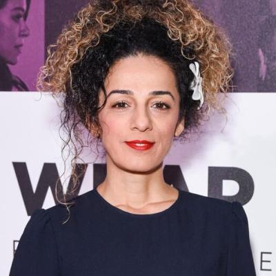Journalist Masih Alinejad on Afghanistan