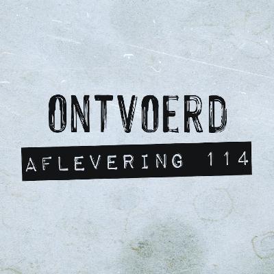 #114 | Joana Rodriguez | Overvallen