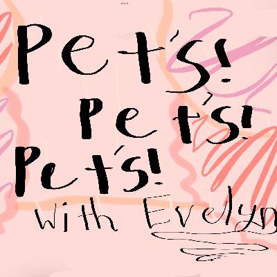 Get ready for some more pets!