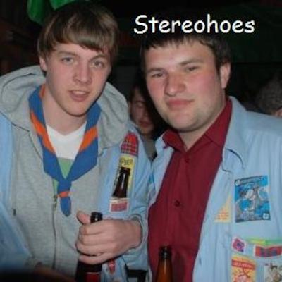 WCM 106: Stereohoes WCM 106: Stereohoes