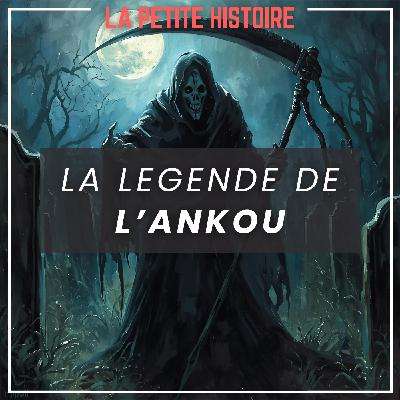 La légende de l'Ankou