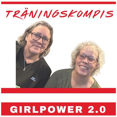 Girl power