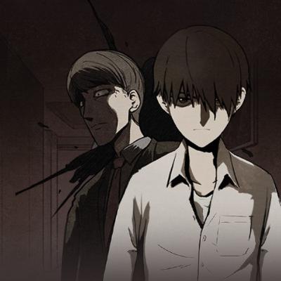 "Bastard" (Webtoon) Review