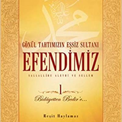 EFENDIMIZ - RESIT HAYLAMAZ