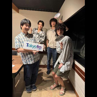 2025.6.20【GUEST:Khaki】 2025.6.20【GUEST:Khaki】