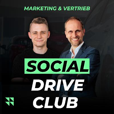#52 - Marketing × Vertrieb: Das Zusammenspiel, das Autohäuser 2026 brauchen (Best of - Folge) #52 - Marketing × Vertrieb: Das Zusammenspiel, das Autohäuser 2026 brauchen (Best of - Folge)