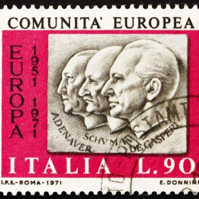 L’Assemblée commune de la Communauté européenne du charbon et de l’acier et son rôle dans l’intégration européenne