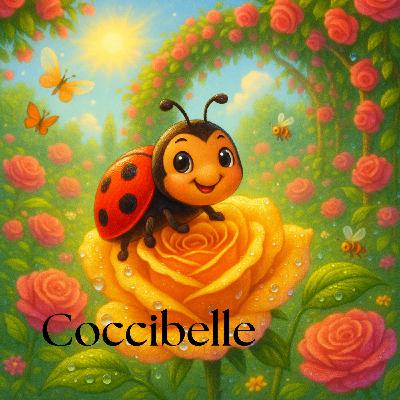 Coccibelle, méditation pour enfants
