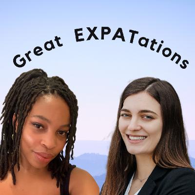 #06 - Zimbabwe - Europe,  Nathasia Mudiwa Muwanigwa