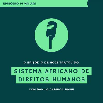 Sistema Africano de Direitos Humanos