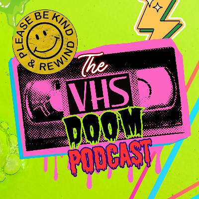 Ep. 78 - Community Room Interview with Jasmine Kheen from RIP Man