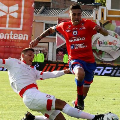 El Planeta Del Chancho - Comienza la Liga Aguila 2019 II y más