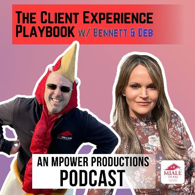 Client Experience Series: Ep. 02 - 2025 Turkey Drive - part 02