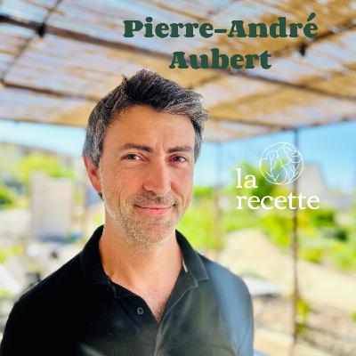 Pierre-André Aubert : celui qui a créé le premier restaurant solaire