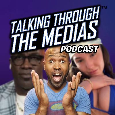 Shannon Sharpe Was He Set Up & The Last Of Us w/ @jaysquaredpodcast ​