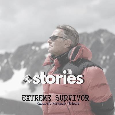 Episode .04 - Extreme Survivor