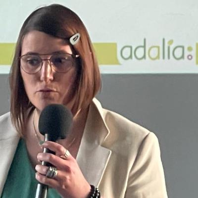 Conférence Le jardin de demain