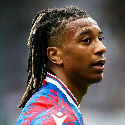 Chelsea contact Crystal Palace for Michael Olise