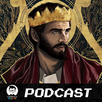 CG7: La vocación de David